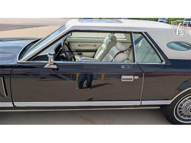 1979 Lincoln Mark V (CC-2096942) for sale in Caledonia, Wisconsin