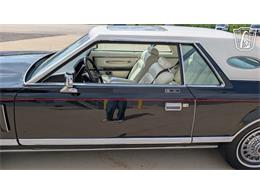 1979 Lincoln Mark V (CC-2096942) for sale in Caledonia, Wisconsin