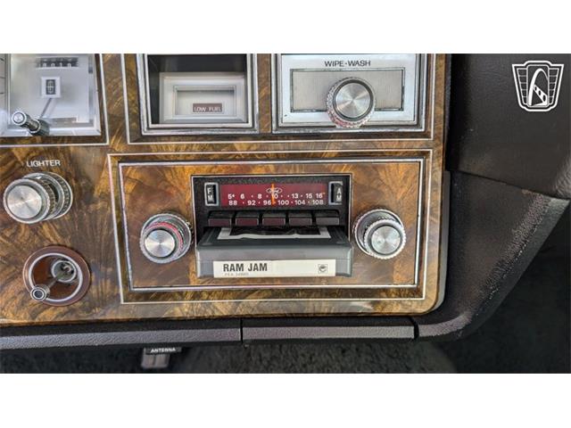 1979 Lincoln Mark V (CC-2096942) for sale in Caledonia, Wisconsin