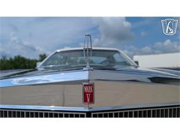 1979 Lincoln Mark V (CC-2096942) for sale in Caledonia, Wisconsin