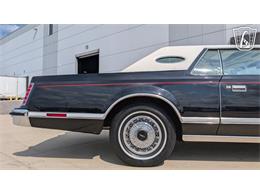 1979 Lincoln Mark V (CC-2096942) for sale in Caledonia, Wisconsin