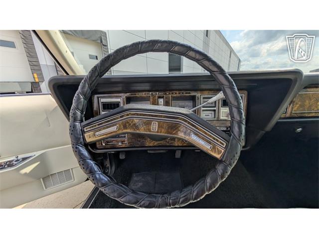 1979 Lincoln Mark V (CC-2096942) for sale in Caledonia, Wisconsin