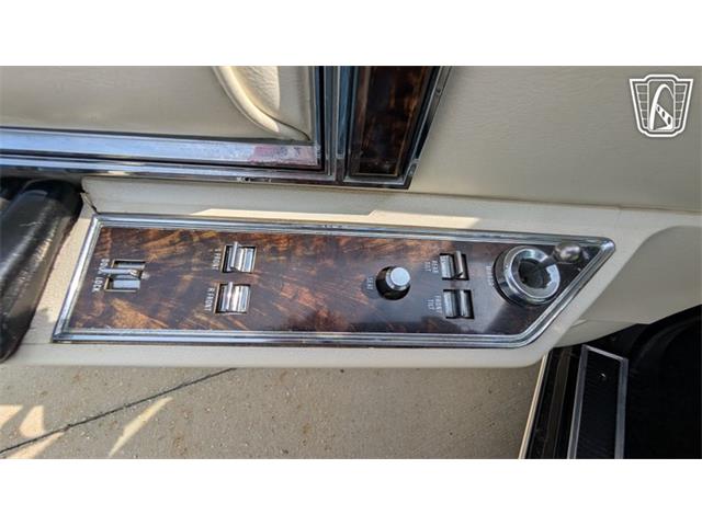 1979 Lincoln Mark V (CC-2096942) for sale in Caledonia, Wisconsin