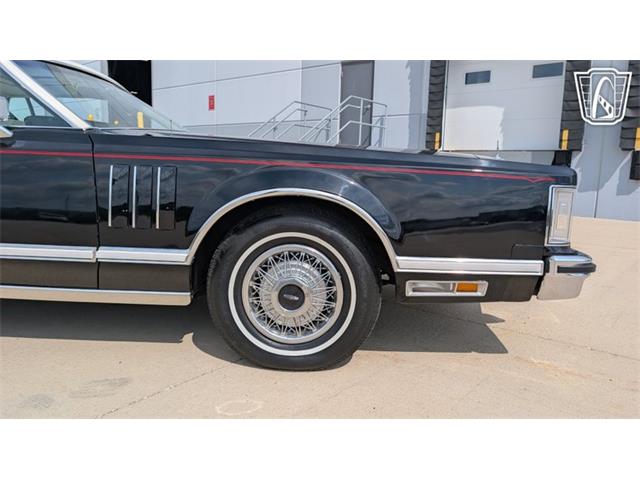 1979 Lincoln Mark V (CC-2096942) for sale in Caledonia, Wisconsin