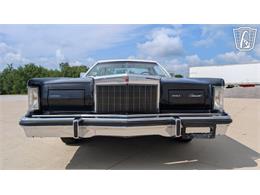 1979 Lincoln Mark V (CC-2096942) for sale in Caledonia, Wisconsin