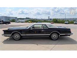 1979 Lincoln Mark V (CC-2096942) for sale in Caledonia, Wisconsin