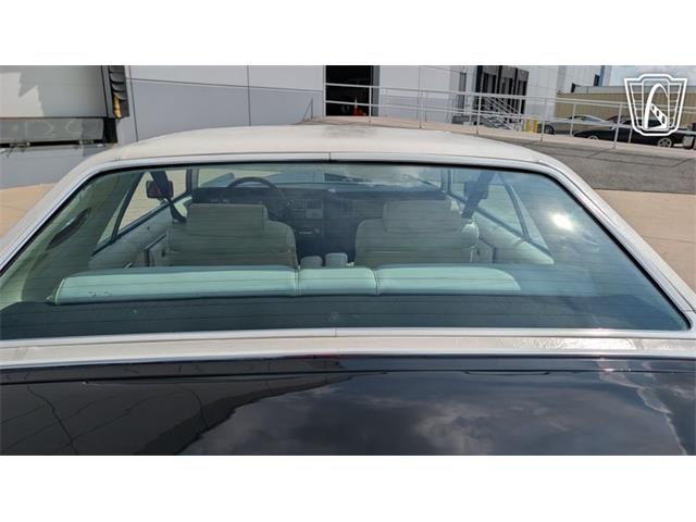 1979 Lincoln Mark V (CC-2096942) for sale in Caledonia, Wisconsin