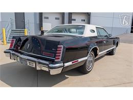 1979 Lincoln Mark V (CC-2096942) for sale in Caledonia, Wisconsin