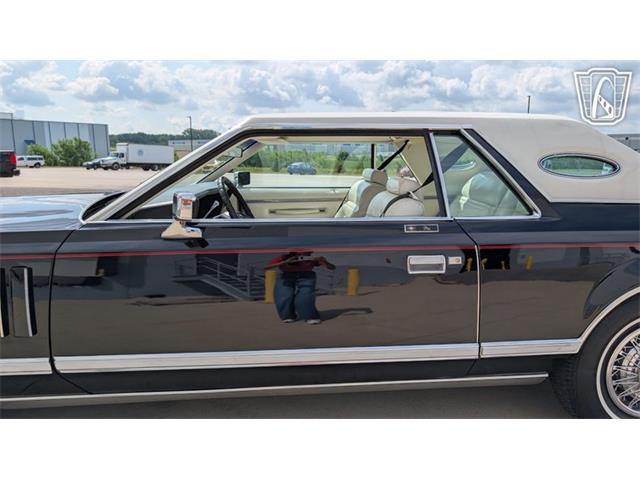 1979 Lincoln Mark V (CC-2096942) for sale in Caledonia, Wisconsin