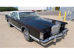 1979 Lincoln Mark V (CC-2096942) for sale in Caledonia, Wisconsin