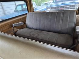 1985 Chevrolet Suburban (CC-2096943) for sale in Hobart, Indiana