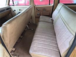 1985 Chevrolet Suburban (CC-2096943) for sale in Hobart, Indiana
