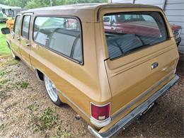 1985 Chevrolet Suburban (CC-2096943) for sale in Hobart, Indiana