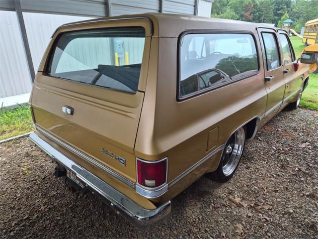 1985 Chevrolet Suburban (CC-2096943) for sale in Hobart, Indiana