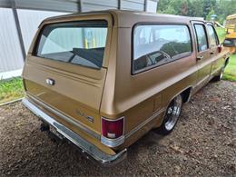 1985 Chevrolet Suburban (CC-2096943) for sale in Hobart, Indiana