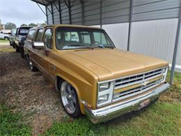 1985 Chevrolet Suburban (CC-2096943) for sale in Hobart, Indiana