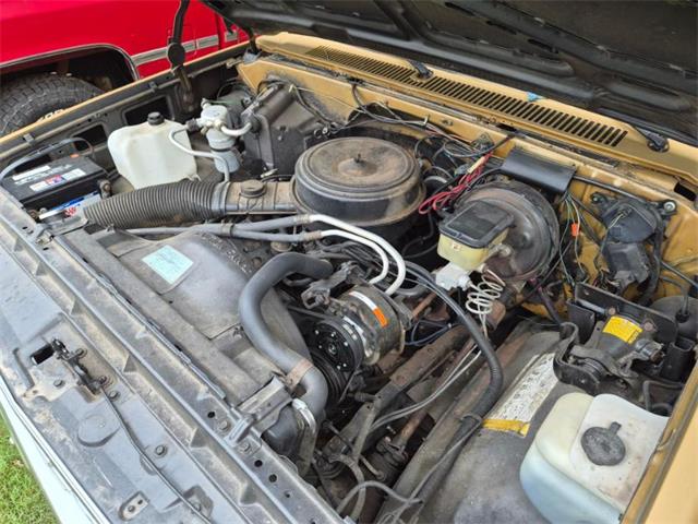 1985 Chevrolet Suburban (CC-2096943) for sale in Hobart, Indiana
