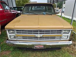 1985 Chevrolet Suburban (CC-2096943) for sale in Hobart, Indiana