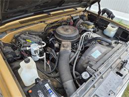 1985 Chevrolet Suburban (CC-2096943) for sale in Hobart, Indiana