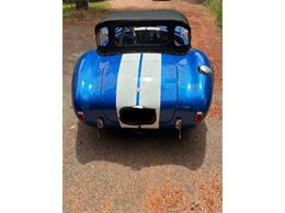 1967 Shelby Cobra (CC-2096944) for sale in Cadillac, Michigan