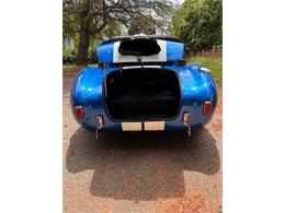 1967 Shelby Cobra (CC-2096944) for sale in Cadillac, Michigan