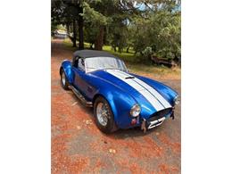 1967 Shelby Cobra (CC-2096944) for sale in Cadillac, Michigan