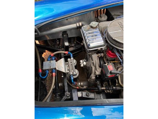 1967 Shelby Cobra (CC-2096944) for sale in Cadillac, Michigan