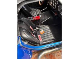 1967 Shelby Cobra (CC-2096944) for sale in Cadillac, Michigan