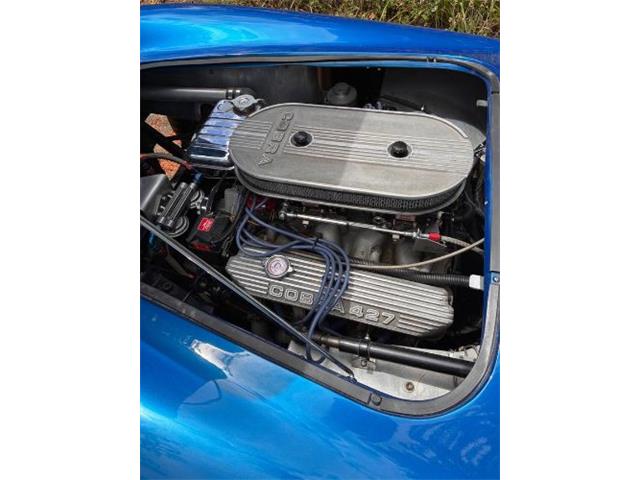 1967 Shelby Cobra (CC-2096944) for sale in Cadillac, Michigan