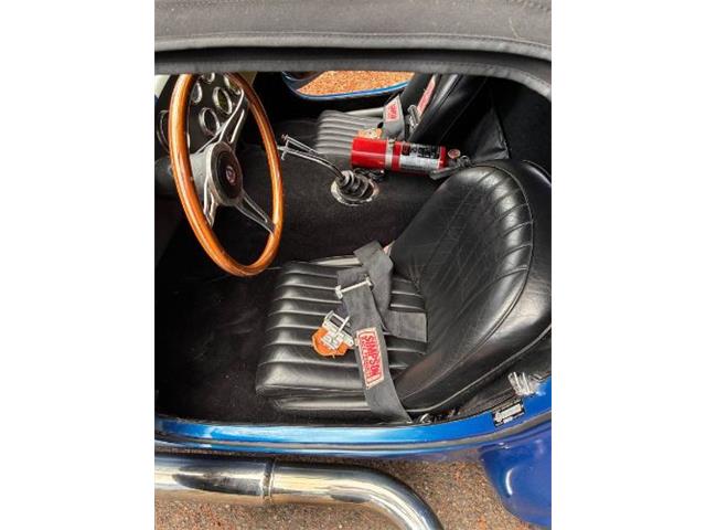 1967 Shelby Cobra (CC-2096944) for sale in Cadillac, Michigan