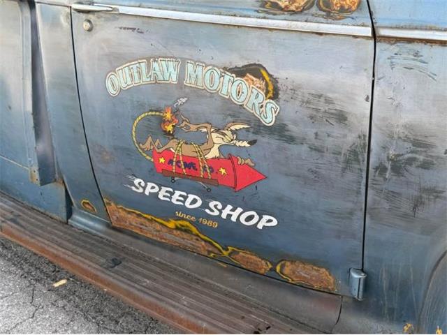 1947 Hudson Pickup (CC-2096945) for sale in Cadillac, Michigan