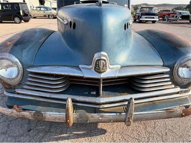 1947 Hudson Pickup (CC-2096945) for sale in Cadillac, Michigan