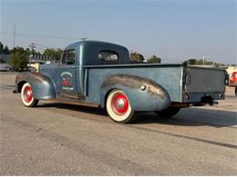 1947 Hudson Pickup (CC-2096945) for sale in Cadillac, Michigan