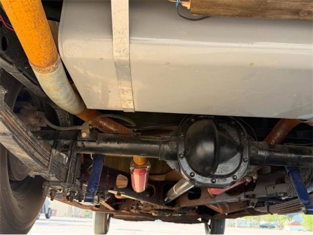 1947 Hudson Pickup (CC-2096945) for sale in Cadillac, Michigan