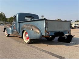 1947 Hudson Pickup (CC-2096945) for sale in Cadillac, Michigan