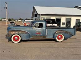 1947 Hudson Pickup (CC-2096945) for sale in Cadillac, Michigan