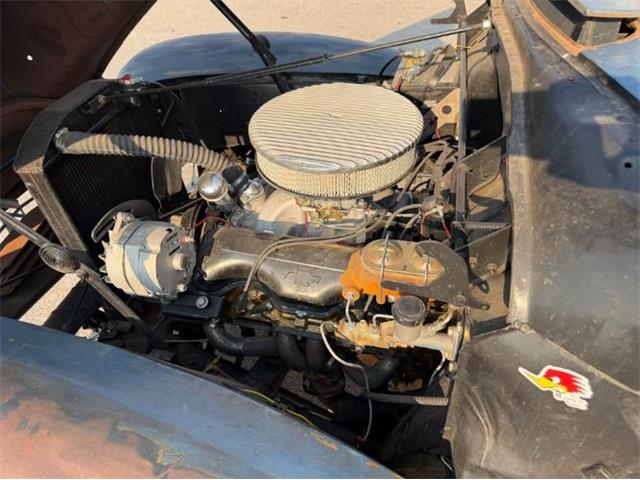 1947 Hudson Pickup (CC-2096945) for sale in Cadillac, Michigan
