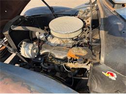 1947 Hudson Pickup (CC-2096945) for sale in Cadillac, Michigan