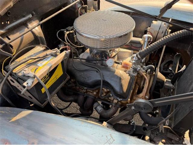 1947 Hudson Pickup (CC-2096945) for sale in Cadillac, Michigan