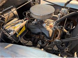 1947 Hudson Pickup (CC-2096945) for sale in Cadillac, Michigan