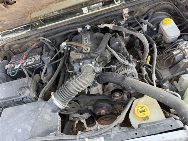 2008 Jeep Wrangler (CC-2096946) for sale in Cadillac, Michigan