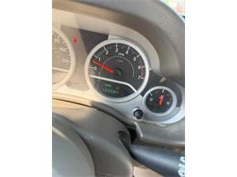 2008 Jeep Wrangler (CC-2096946) for sale in Cadillac, Michigan