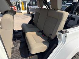 2008 Jeep Wrangler (CC-2096946) for sale in Cadillac, Michigan