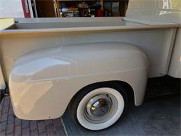 1952 Ford F1 (CC-2096947) for sale in Hobart, Indiana