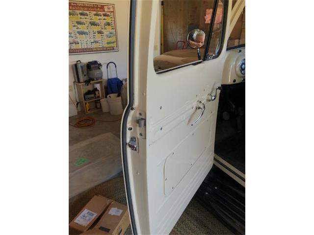 1952 Ford F1 (CC-2096947) for sale in Hobart, Indiana