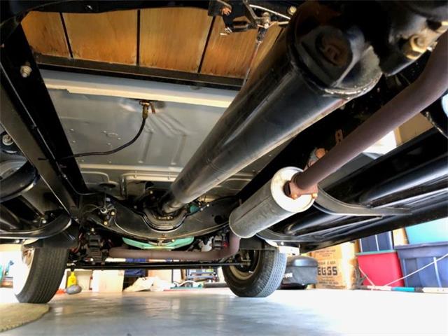1952 Ford F1 (CC-2096947) for sale in Hobart, Indiana