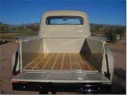 1952 Ford F1 (CC-2096947) for sale in Hobart, Indiana