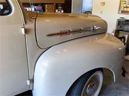 1952 Ford F1 (CC-2096947) for sale in Hobart, Indiana