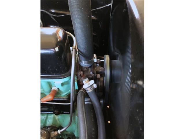 1952 Ford F1 (CC-2096947) for sale in Hobart, Indiana