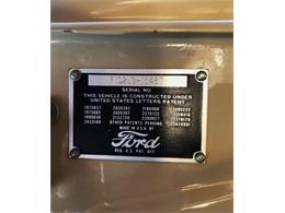 1952 Ford F1 (CC-2096947) for sale in Hobart, Indiana